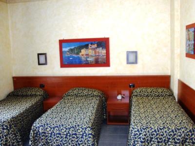 Hotel Jonico Roma