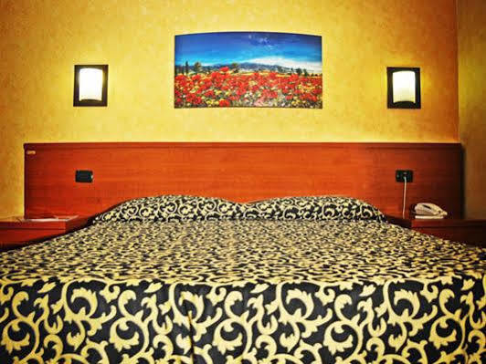 Jonico Hotel