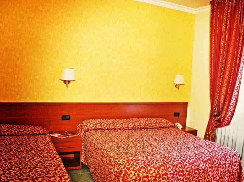 Hotel Jonico Roma
